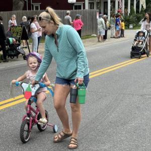 Strawberry Festival