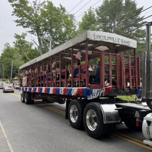 Strawberry Festival