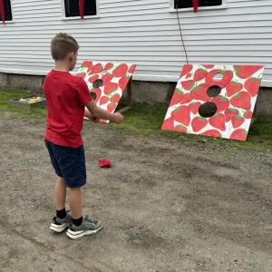 Strawberry Festival