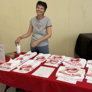 Strawberry Festival
