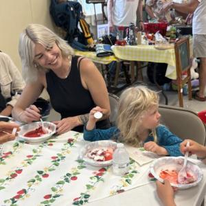 Strawberry Festival