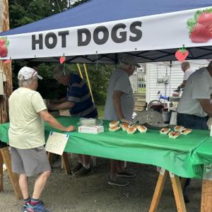 Strawberry Festival