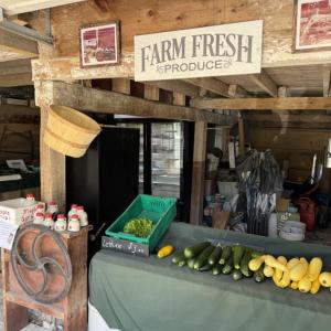 Calderwood Farm