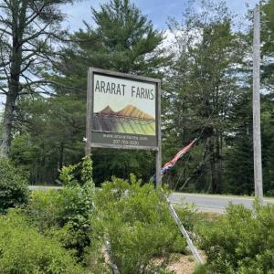 Ararat Farm