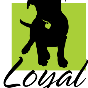 Loyal Biscuit logo