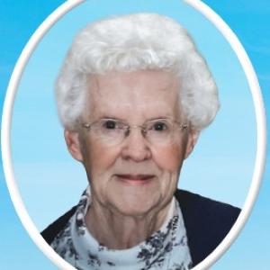 Marie A. (Banks) Weymouth Marie A. (Banks) Weymouth
