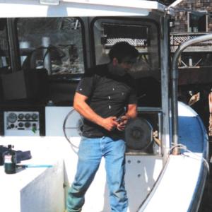 Douglas ‘Dougie’ Orrin McLain Jr.