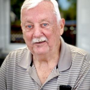Allen P. Membry Allen P. Membry