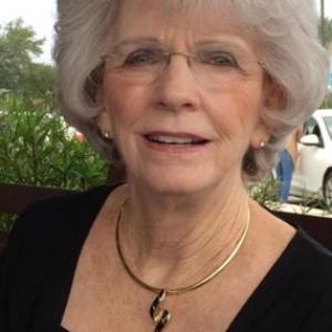 Dianne “Dinah” Oliver Moore