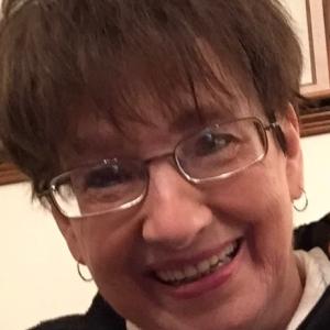 Doris Marie Black