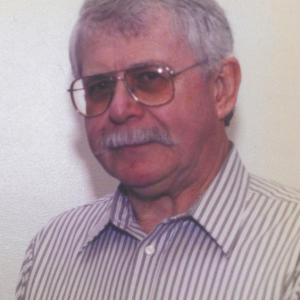 Arnold Richard Fish