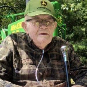 Alfred E. Luce