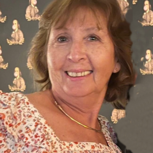 Cynthia V. Merrifield Cynthia V. Merrifield
