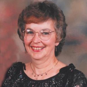 Beverly A. Nelson