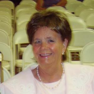 Sharon L. (Gamage) Preston Sharon L. (Gamage) Preston