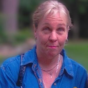 Anna Silverman Anna Silverman