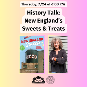 (Image courtesy Rockland Public Library)