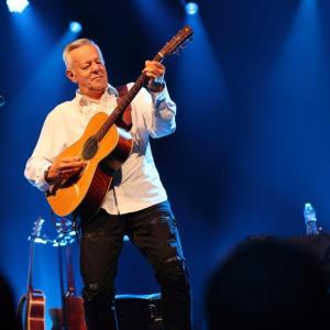 Tommy Emmanuel. Opera House. July 22. Got tickets? Jan Anderson photo Tommy Emmanuel plays Boothbay Harbor Opera House July 23. Photo: Jan Anderson