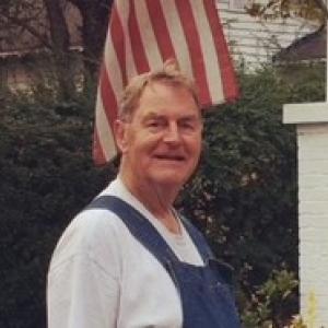 Stephen E. Knight Stephen E. Knight