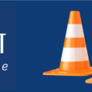 Belfast advisory image