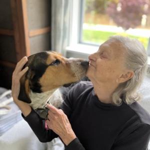 Mary B. Gammon