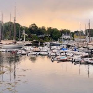 Camden Windjammer Weekend, 2025. (Photo courtesy Claudia Griffiths)