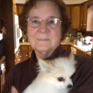 Marlene L. Luce