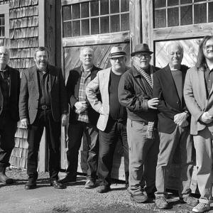 Novel Jazz. (Photo courtesy Searsmont Town Library)