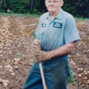 Alfred E. Luce Alfred E. Luce