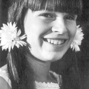 Naomi ‘Nomi’ Ruth Seastead