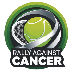 Rally Against Cancer logo