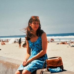 Janet Winstanley Ray