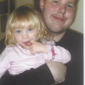 Derek Michael Randall
