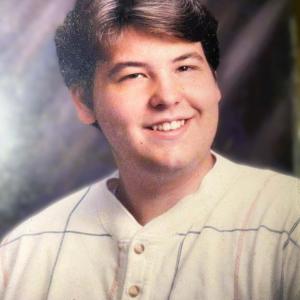 Shawn J. White