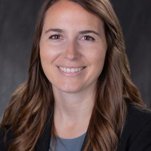 Lauren Slattery, MD. (Photo courtesy MaineHealth)