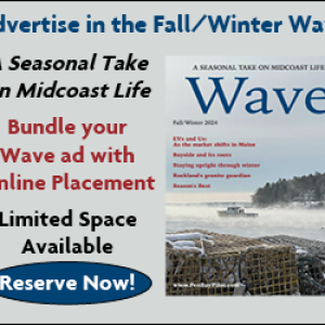 Bundle the Wave with digital exposure