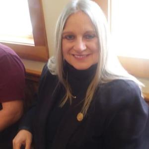 Colleen Ann (Cook) Oxton Colleen Ann (Cook) Oxton