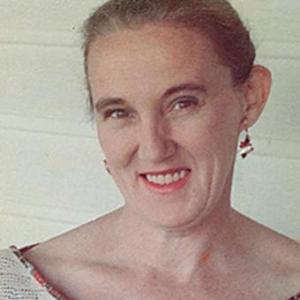 Isobel M. Young