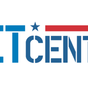 VetCenter logo