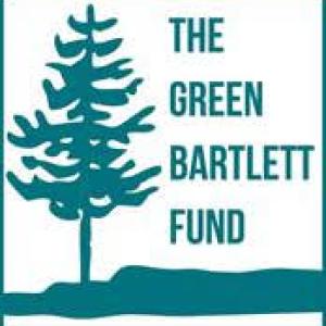 The Green Bartlett Fund logo