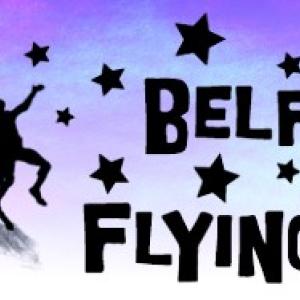 Belfast Flying Shoes banner