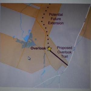 Area map shown in 2021.