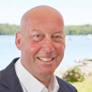 Dean Jabobs, Associate Broker