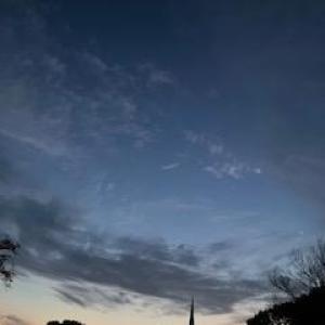 Sunrise (Photo courtesy Susan Kanellakis)