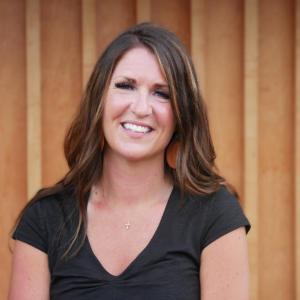 Jessica Berry. (Photo courtesy John T. Gorman)