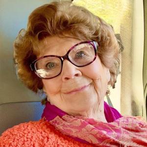 Joan Ellen Griggs