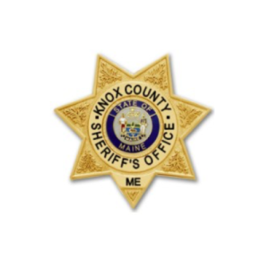 Knox County Sheriff's Office badge