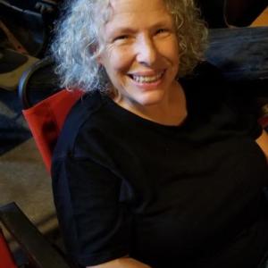 Linda Black. (Photo courtesy Hope Library)