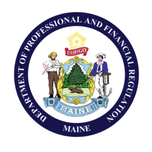 Maine Bureau of Insurance seal