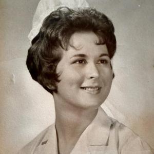 Katherine McCobb York Moran